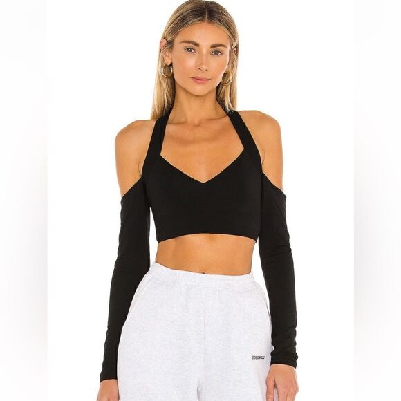 h:ours Audrey Top  - Picture 1 of 9